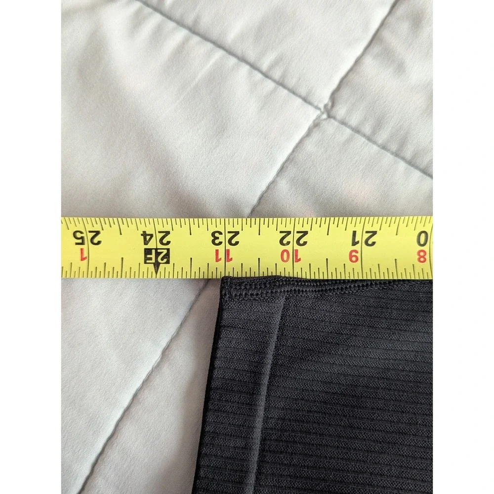 New!!! Tommie Copper Seamless Leggings Women's Size 2XL Black
